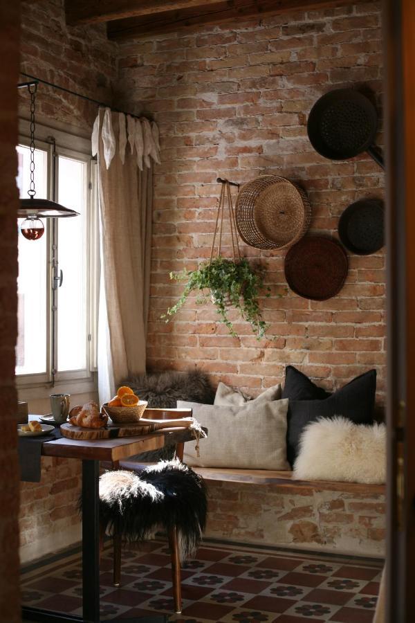 Maison Du Flaneur คิออกเจีย ภายนอก รูปภาพ
