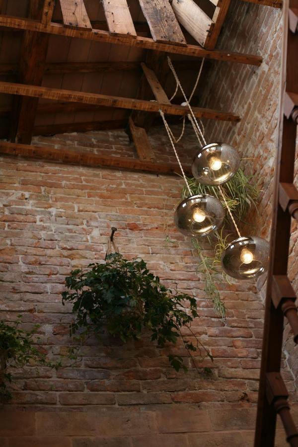 Maison Du Flaneur คิออกเจีย ภายนอก รูปภาพ