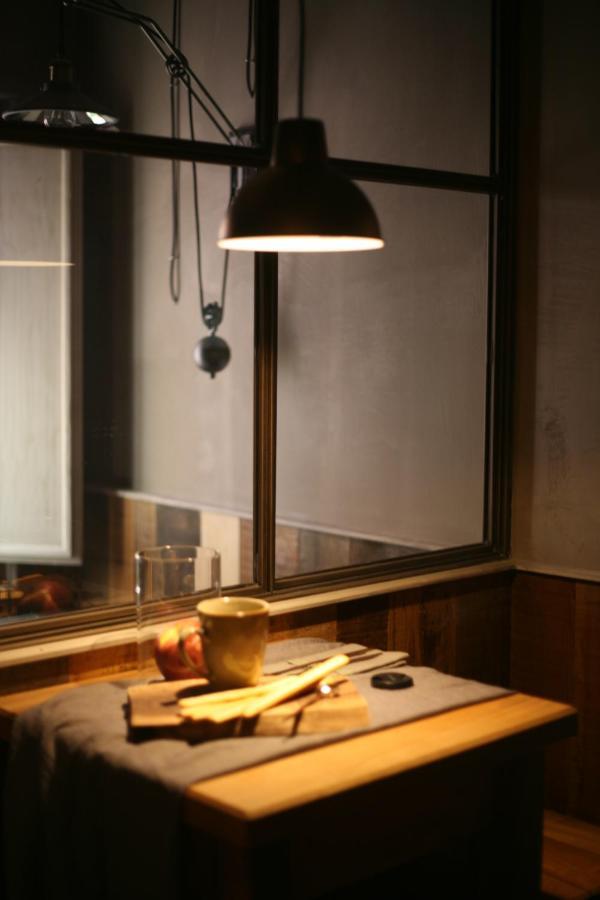 Maison Du Flaneur คิออกเจีย ภายนอก รูปภาพ