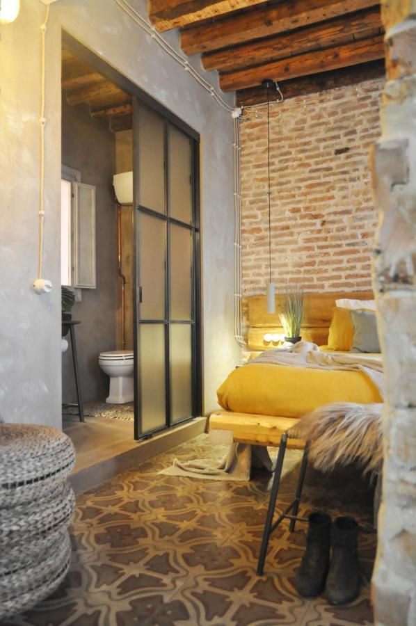 Maison Du Flaneur คิออกเจีย ภายนอก รูปภาพ