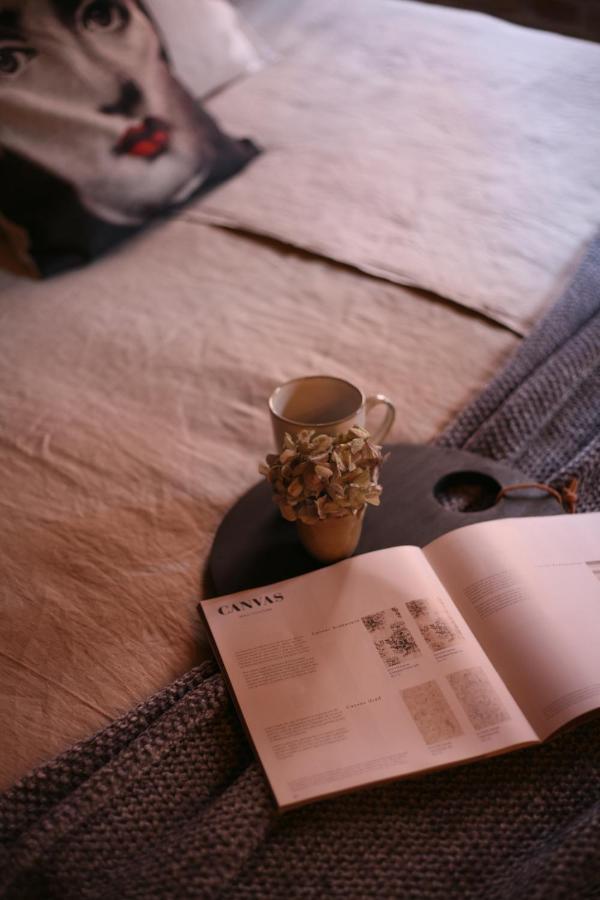 Maison Du Flaneur คิออกเจีย ภายนอก รูปภาพ